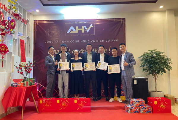 ahvtech