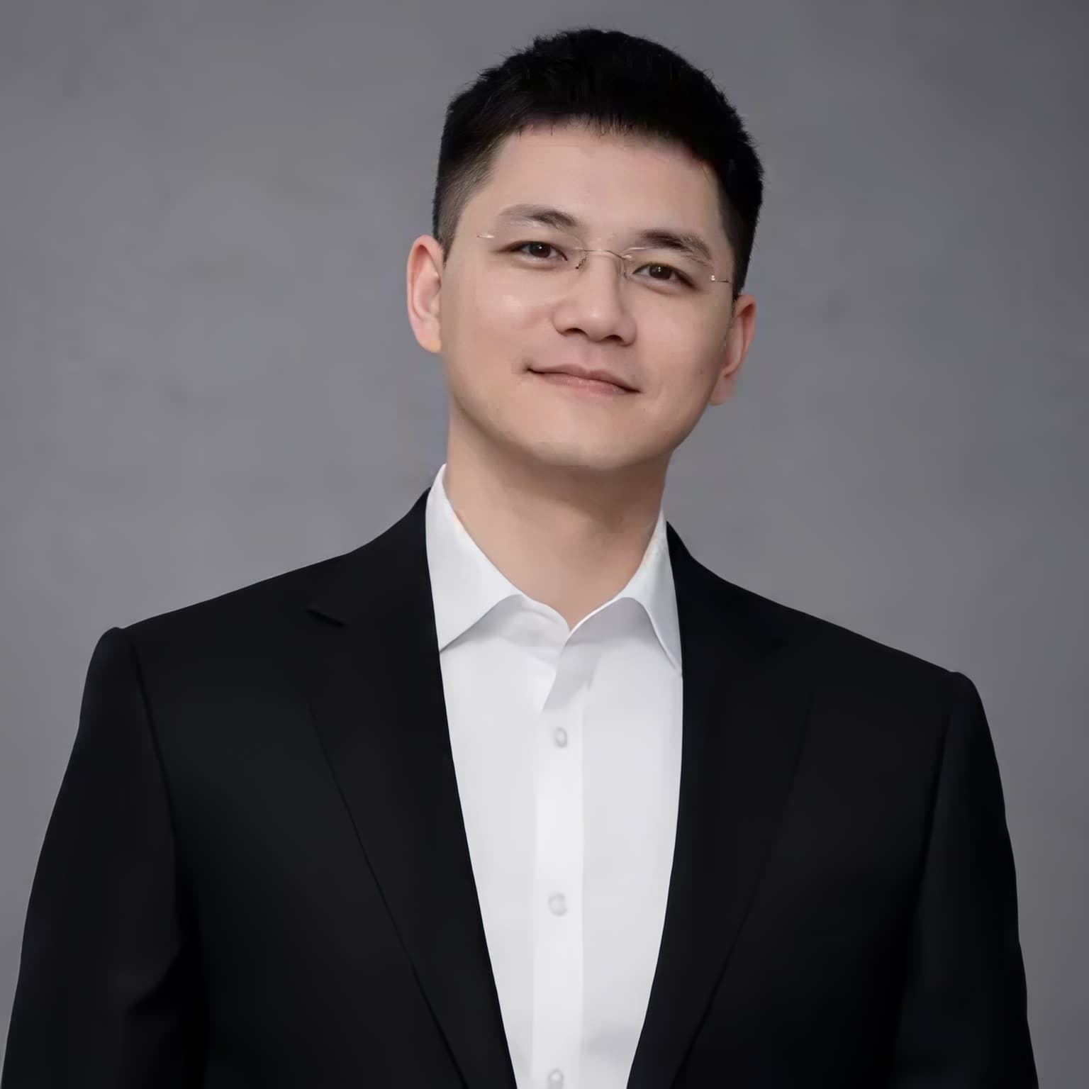 Ông Trần Đức Hiếu