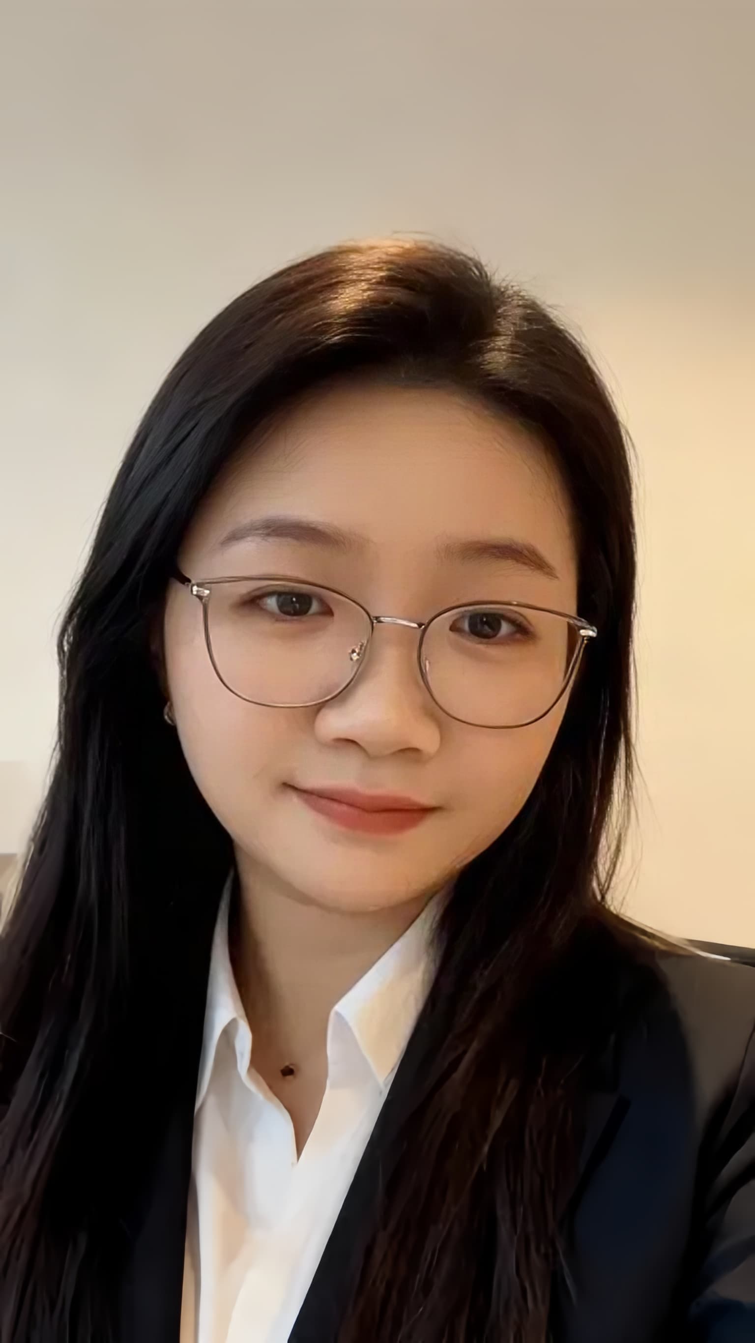 Bà Trịnh Thị Lan Anh