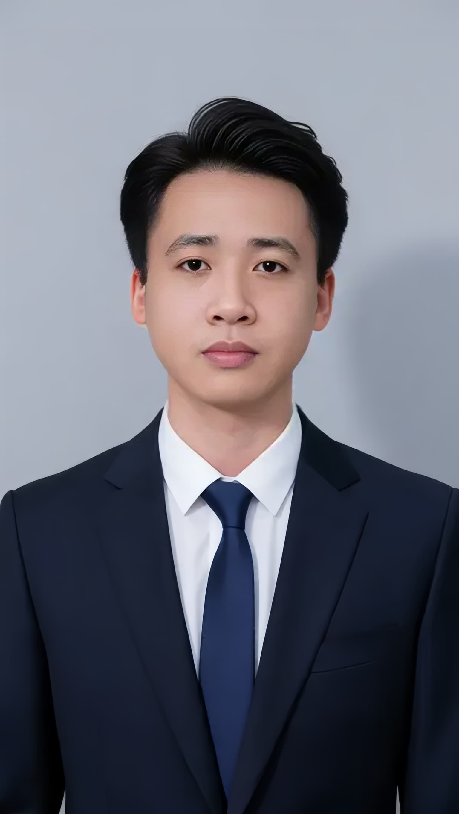 Ông Lê Thanh Tùng